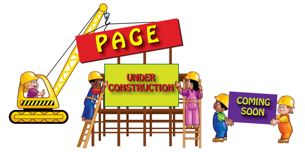 Under Construction